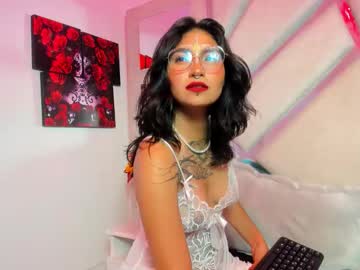 Velvet_Mystic Chaturbate stream image from March 19, 2026