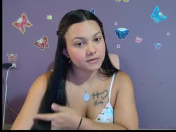 Allisonn_Smith18 Chaturbate stream image from March 19, 2026