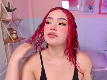 Camilarivers Chaturbate stream image from March 19, 2026