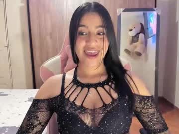 Carol_Gomez73 Chaturbate stream image from March 19, 2026