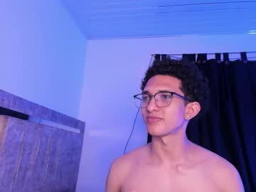 Cj_Davis1 Chaturbate stream image from March 19, 2026