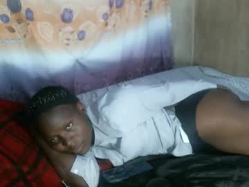 Cute_Leylah Chaturbate stream image from March 19, 2026