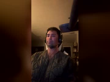 Daddy41195 Chaturbate stream image from March 19, 2026