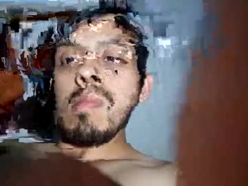 Eduar99latino Chaturbate stream image from March 19, 2026