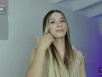 Fiorella_Sweetsucker Chaturbate stream image from March 19, 2026
