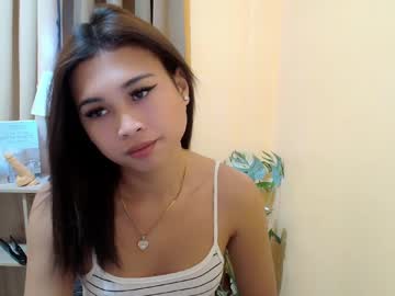 Hannah_Davis69 Chaturbate stream image from March 19, 2026