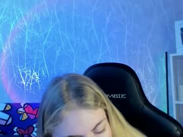 Jolly_Doll_ Chaturbate stream image from March 19, 2026