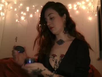 Kxxwolfxx Chaturbate stream image from March 19, 2026