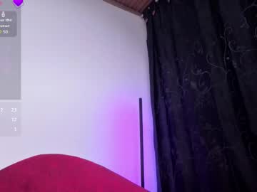 Luna_Maisoon Chaturbate stream image from March 19, 2026