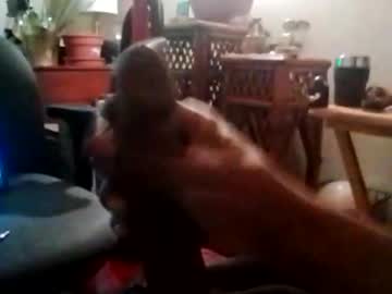 Nathanbutler0 Chaturbate stream image from March 19, 2026