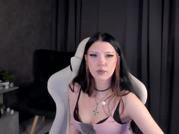 Nymerialilith Chaturbate stream image from March 19, 2026