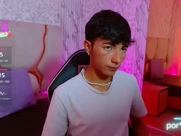 Osamu_Tay Chaturbate stream image from March 19, 2026