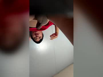Pedrjhon982 Chaturbate stream image from March 19, 2026