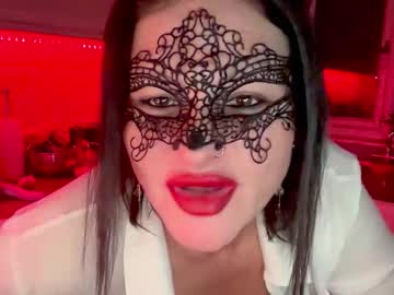 Purrfecttrouble Chaturbate stream image from March 19, 2026
