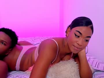Secret_Duo07 Chaturbate stream image from March 19, 2026