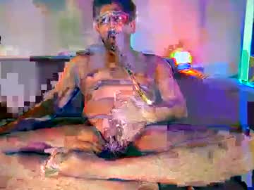 Teddy_Bananaaa Chaturbate stream image from March 19, 2026