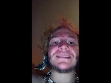 Adamgelz Chaturbate stream image from March 19, 2026