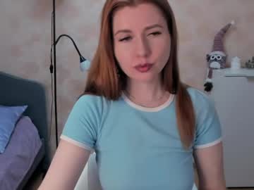 Alicepreston Chaturbate stream image from March 19, 2026