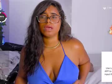 Anna_Sex_M Chaturbate stream image from March 19, 2026