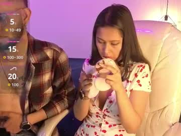 Annie_And_Ryan Chaturbate stream image from March 19, 2026
