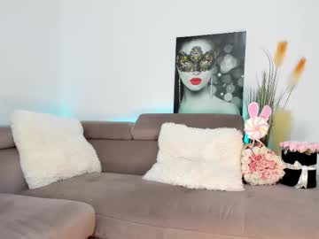 Anytadoll Chaturbate stream image from March 19, 2026