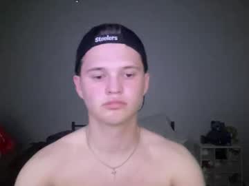 Carsong13 Chaturbate stream image from March 19, 2026