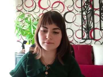 Charletteyodis Chaturbate stream image from March 19, 2026