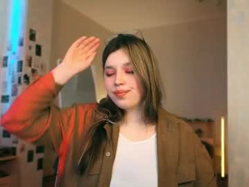 Chloe_Rozzy Chaturbate stream image from March 19, 2026
