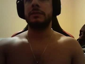 Dario12rodriguez Chaturbate stream image from March 19, 2026