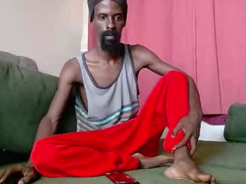 Darkprincejax Chaturbate stream image from March 19, 2026