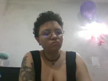 Eden_Jupiters Chaturbate stream image from March 19, 2026