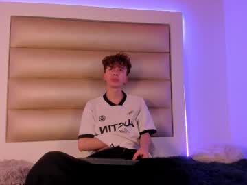 Genesis_Ask Chaturbate stream image from March 19, 2026