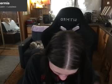 Incognitoqueen Chaturbate stream image from March 19, 2026