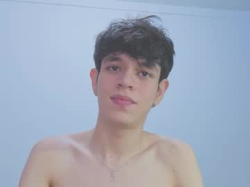 Klaus_Sunrise Chaturbate stream image from March 19, 2026
