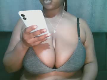 Lady_Dearra Chaturbate stream image from March 19, 2026