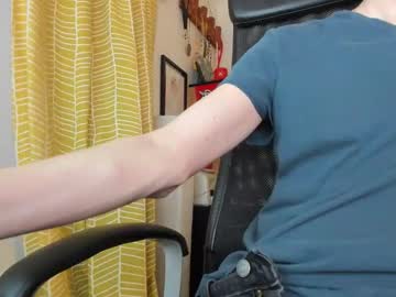 Madmonkeyman10 Chaturbate stream image from March 19, 2026