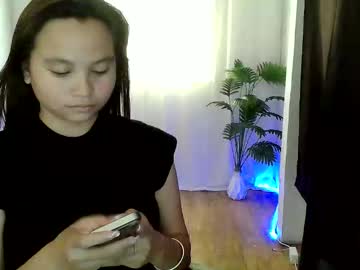 Pretty_Yanaah16 Chaturbate stream image from March 19, 2026
