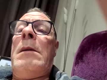 Sealofapproval1 Chaturbate stream image from March 19, 2026