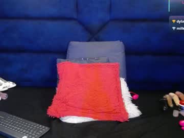 Sexy_Redgirl Chaturbate stream image from March 19, 2026