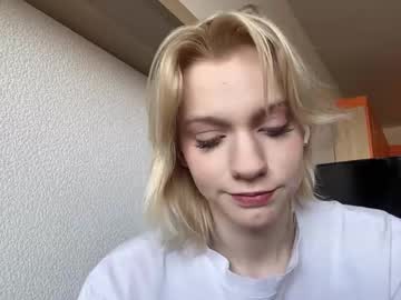 Teresagerula Chaturbate stream image from March 19, 2026