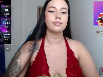 Venus__24 Chaturbate stream image from March 19, 2026