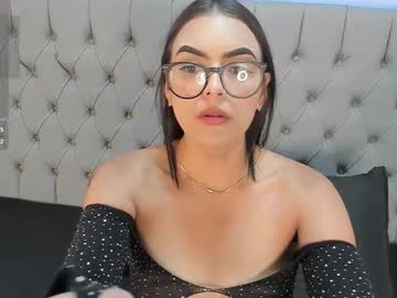 Ximena_Carrington Chaturbate stream image from March 19, 2026