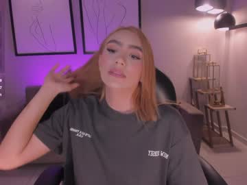Alessiamilanox Chaturbate stream image from March 19, 2026