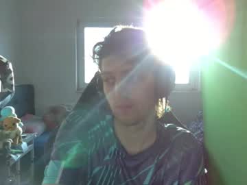 Barca200 Chaturbate stream image from March 19, 2026