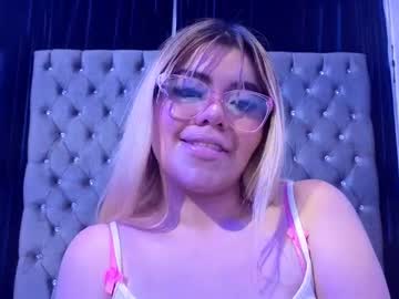 Celeste_Duubois Chaturbate stream image from March 19, 2026