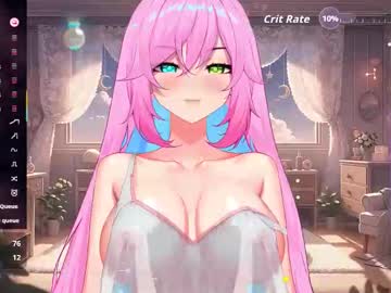 _Cosmic_Faith_ Chaturbate stream image from March 19, 2026