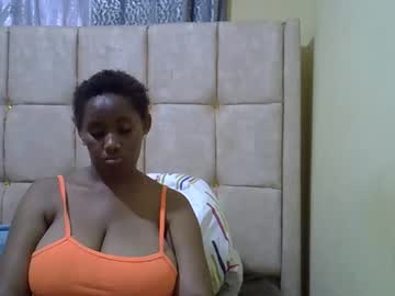 Cutestebony1 Chaturbate stream image from March 19, 2026