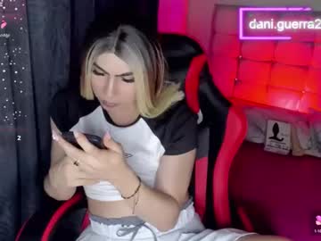 Dani_Lovet1 Chaturbate stream image from March 19, 2026