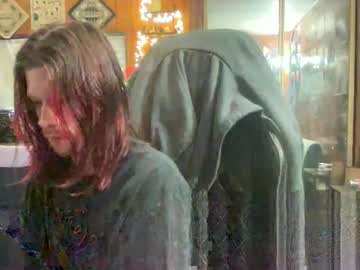 Ghostboygbc Chaturbate stream image from March 19, 2026
