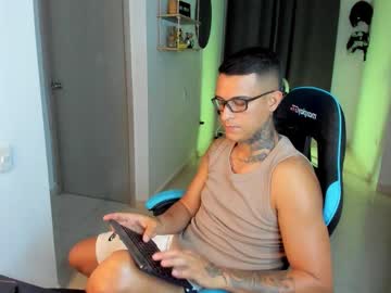 Jackmax_Jvt Chaturbate stream image from March 19, 2026